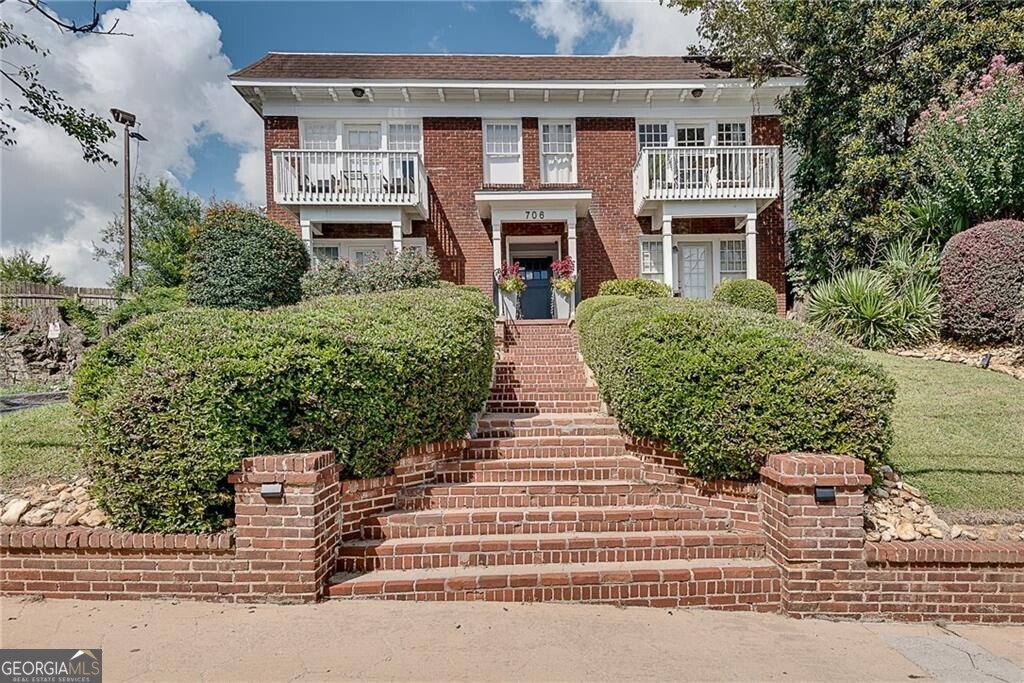 706 Charles Allen Drive NE # B