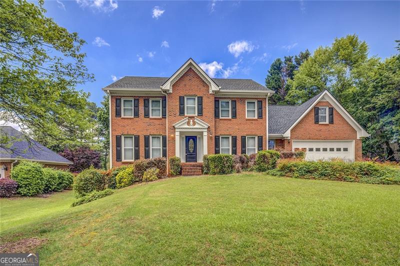 2341 Soaring Lane