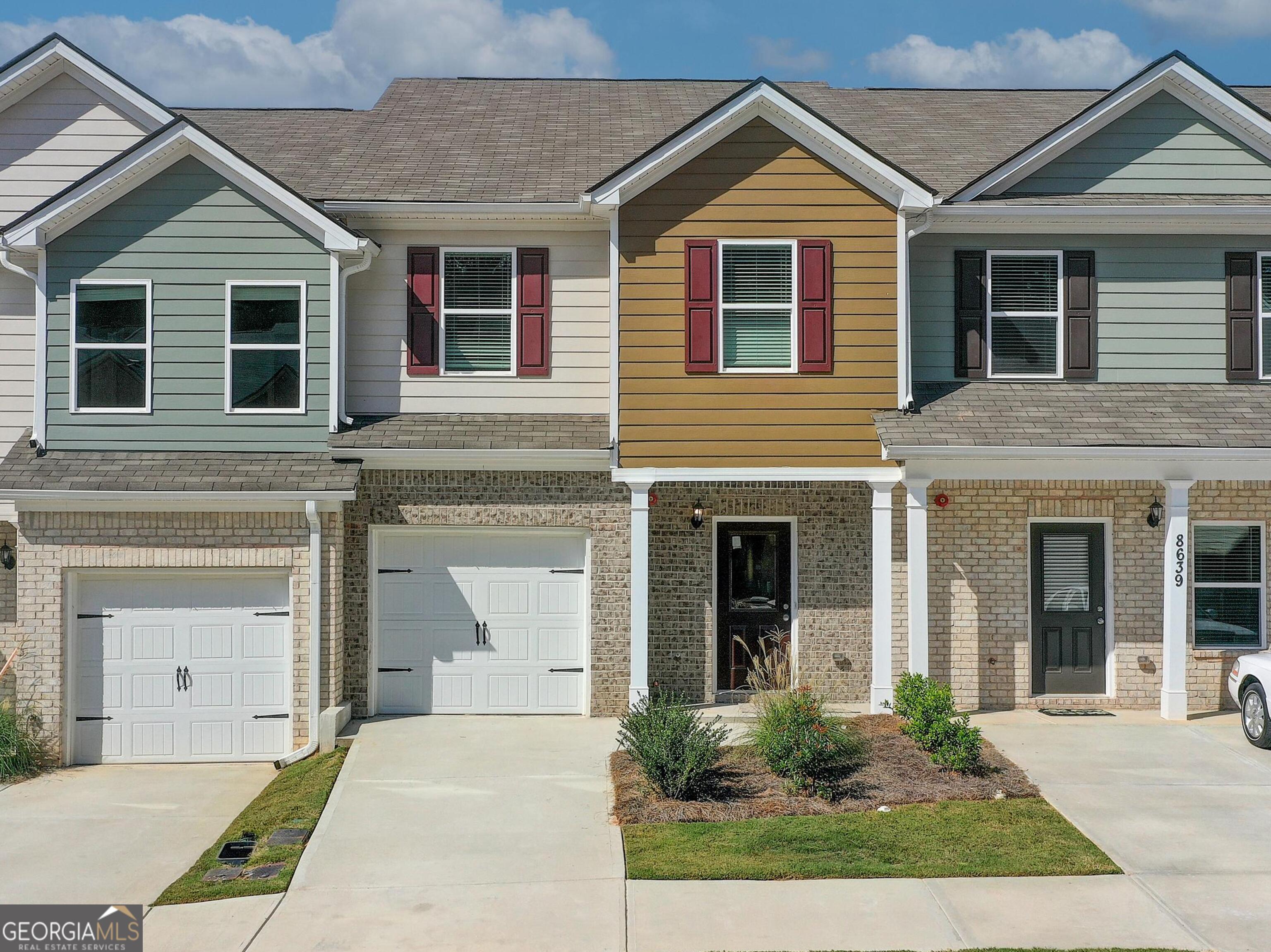 8669 Lakeview Commons LOT 14