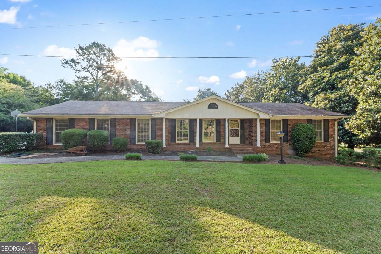 558 Oak Grove Road