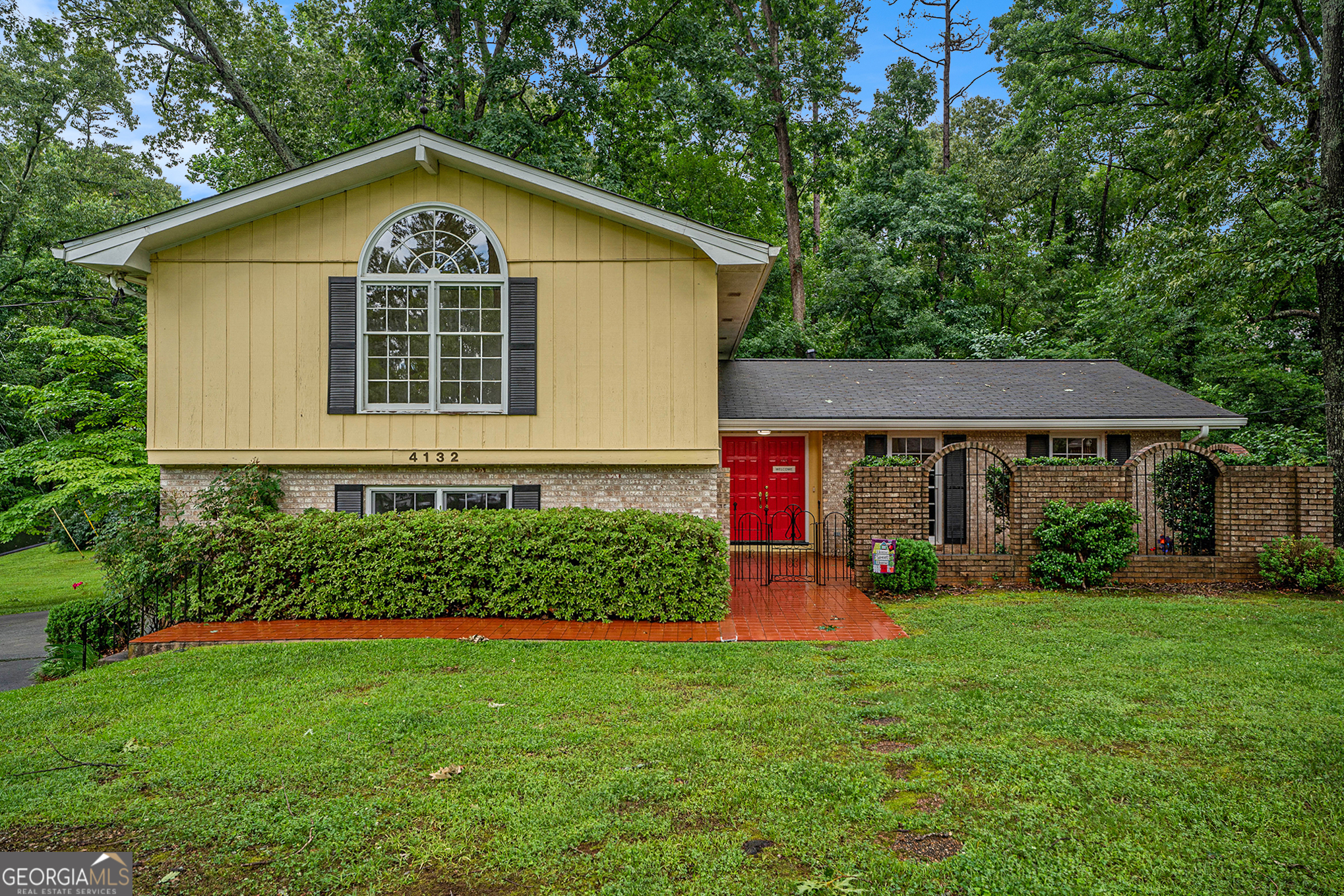 4132 Cimarron Drive