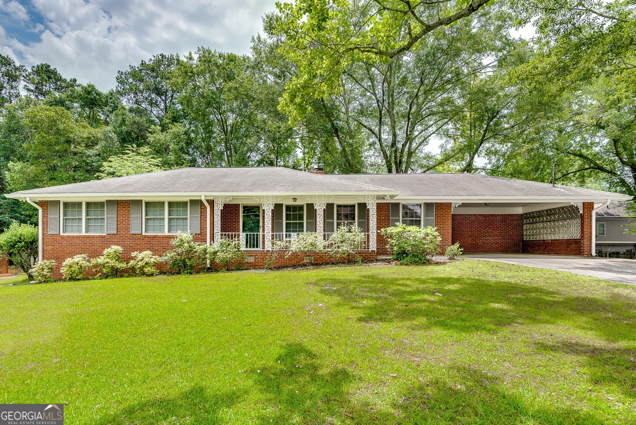 3069 Tolbert Drive