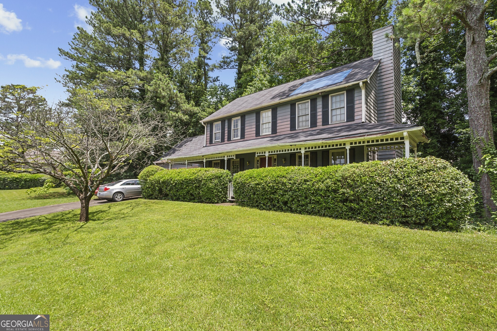 1296 Hilton Drive