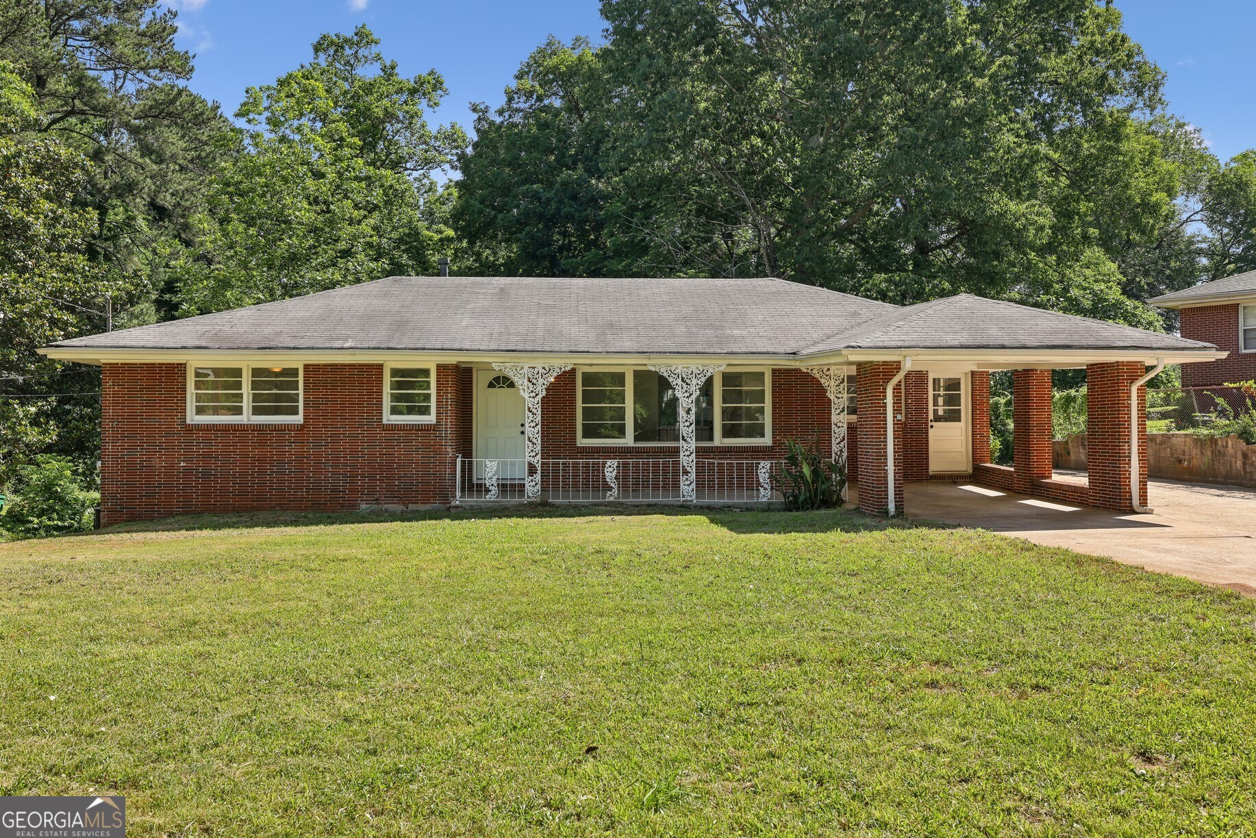 2216 Holly Hill Drive