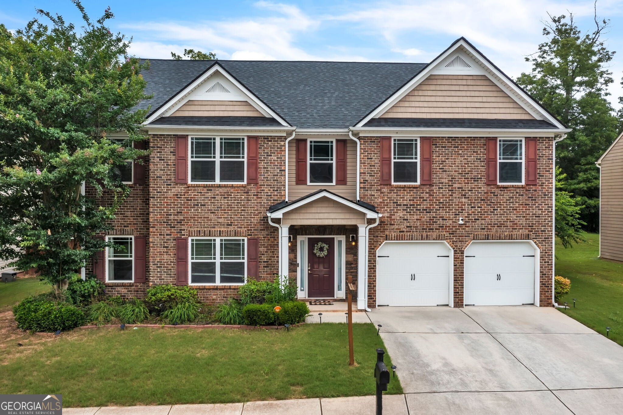 41 Calm Waters Avenue