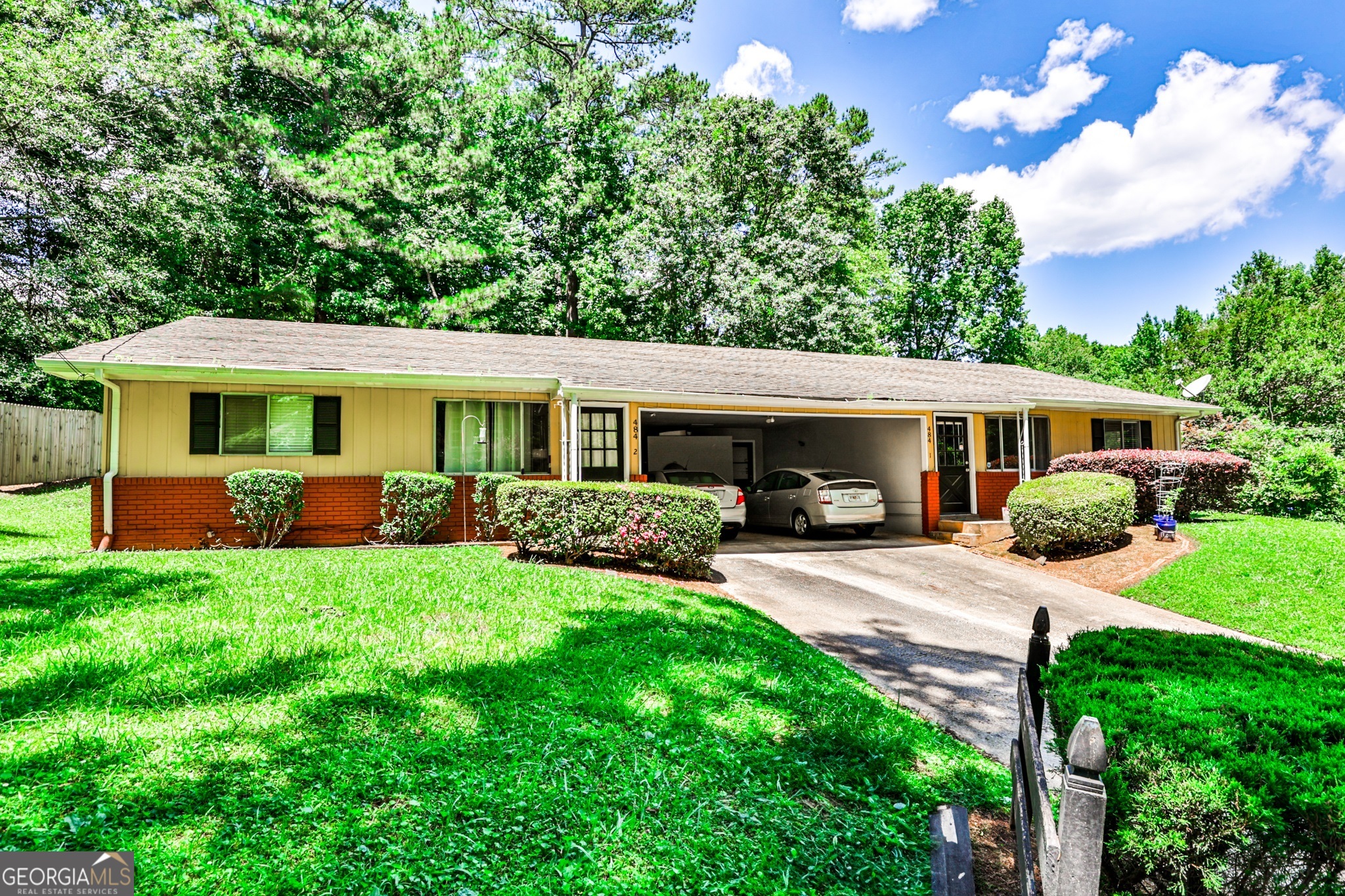484 Hemlock Drive
