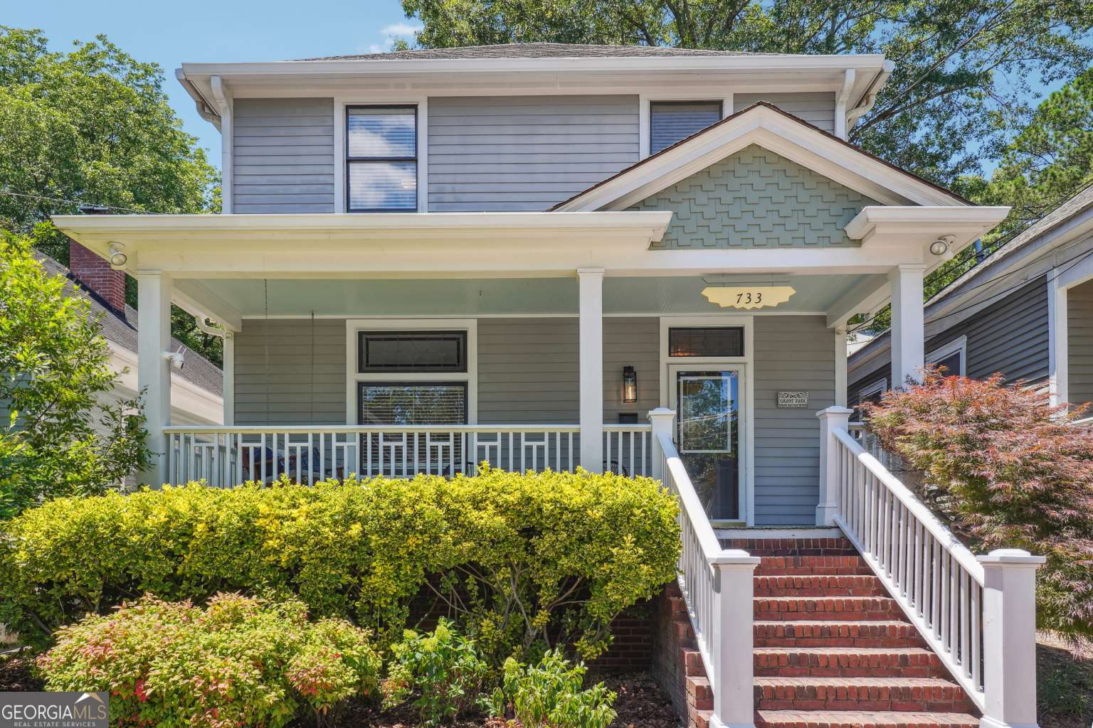 733 Oakland Avenue SE
