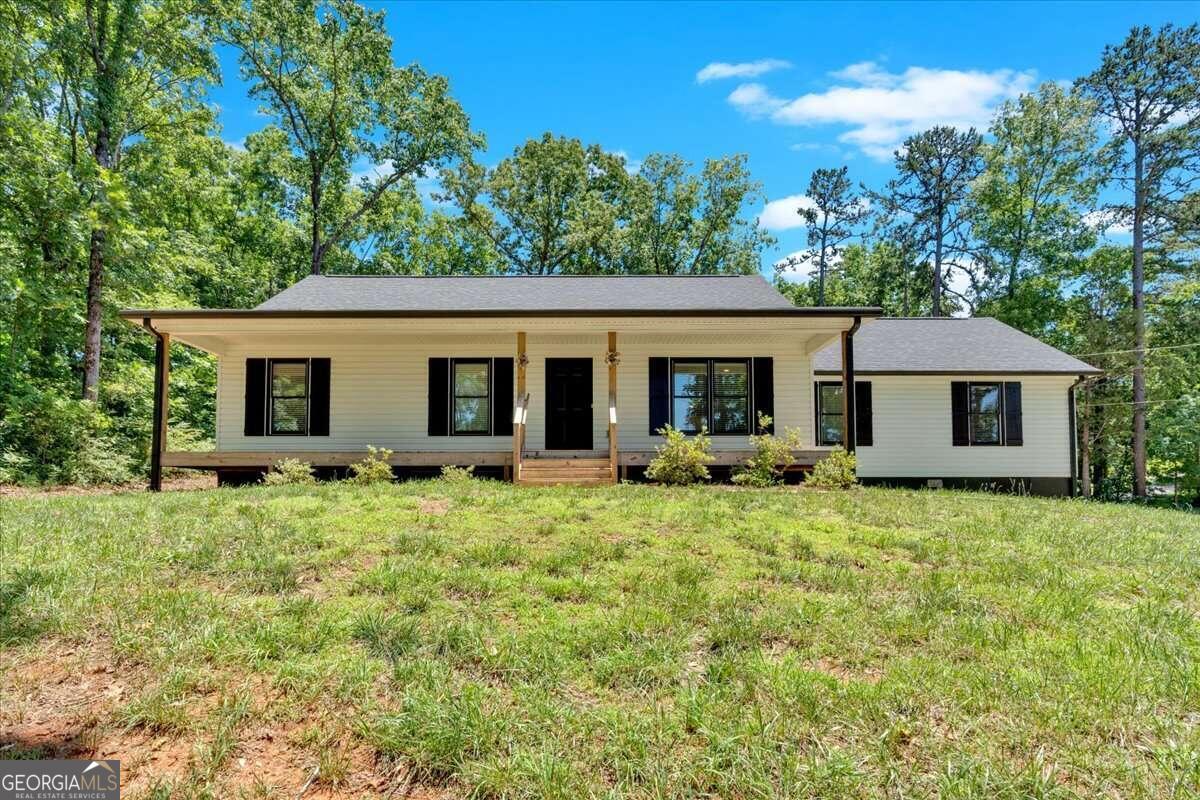 82 Buena Vista Circle SE