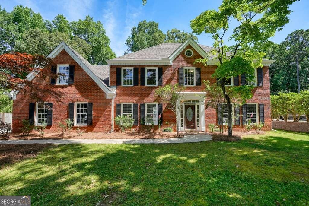 3531 Princeton Corners Lane