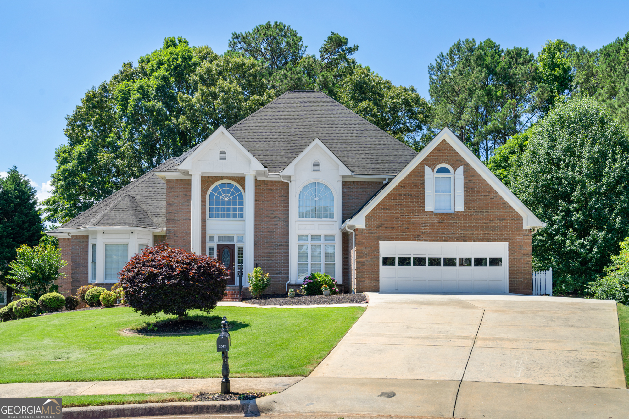 1512 Candleberry Court SW