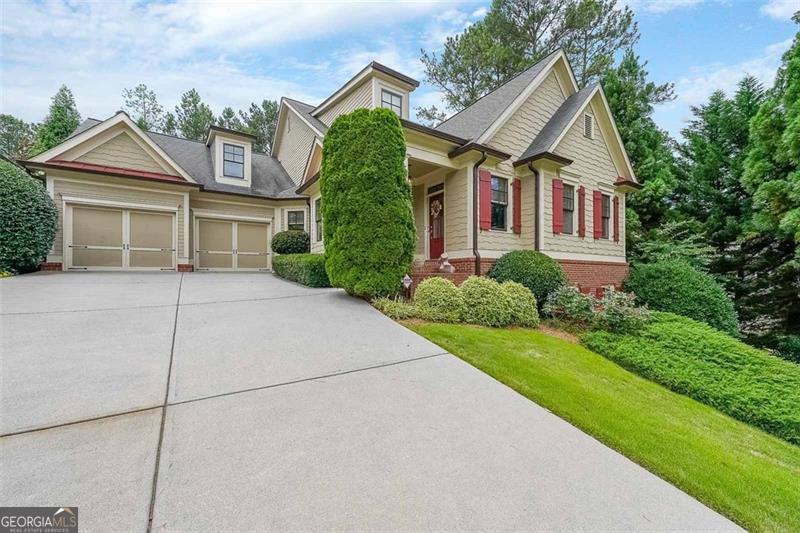 54 Misty Hill Trail
