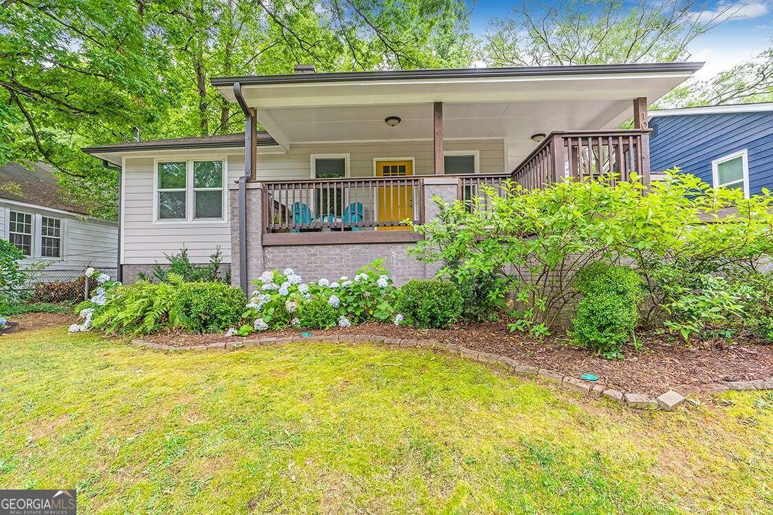 1016 Deckner Avenue SW
