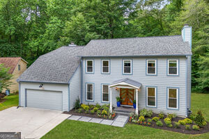 4399 Wood Creek Drive