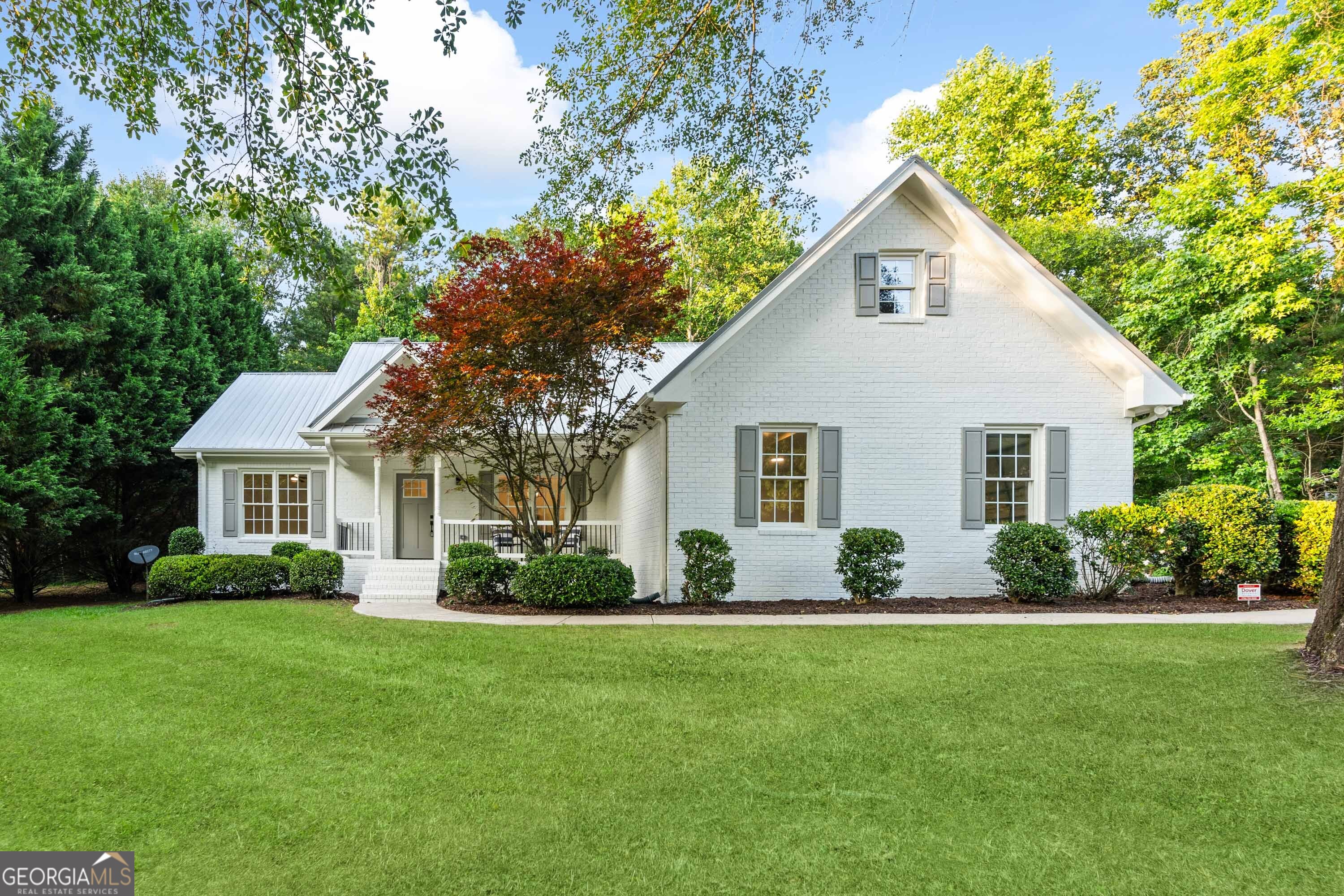511 Brickleberry Ridge