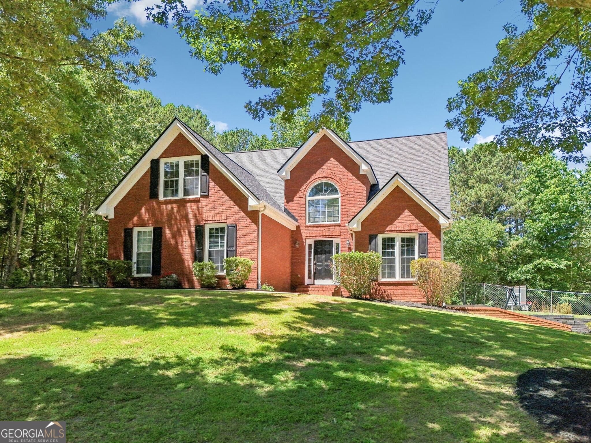 6287 Sayre Drive