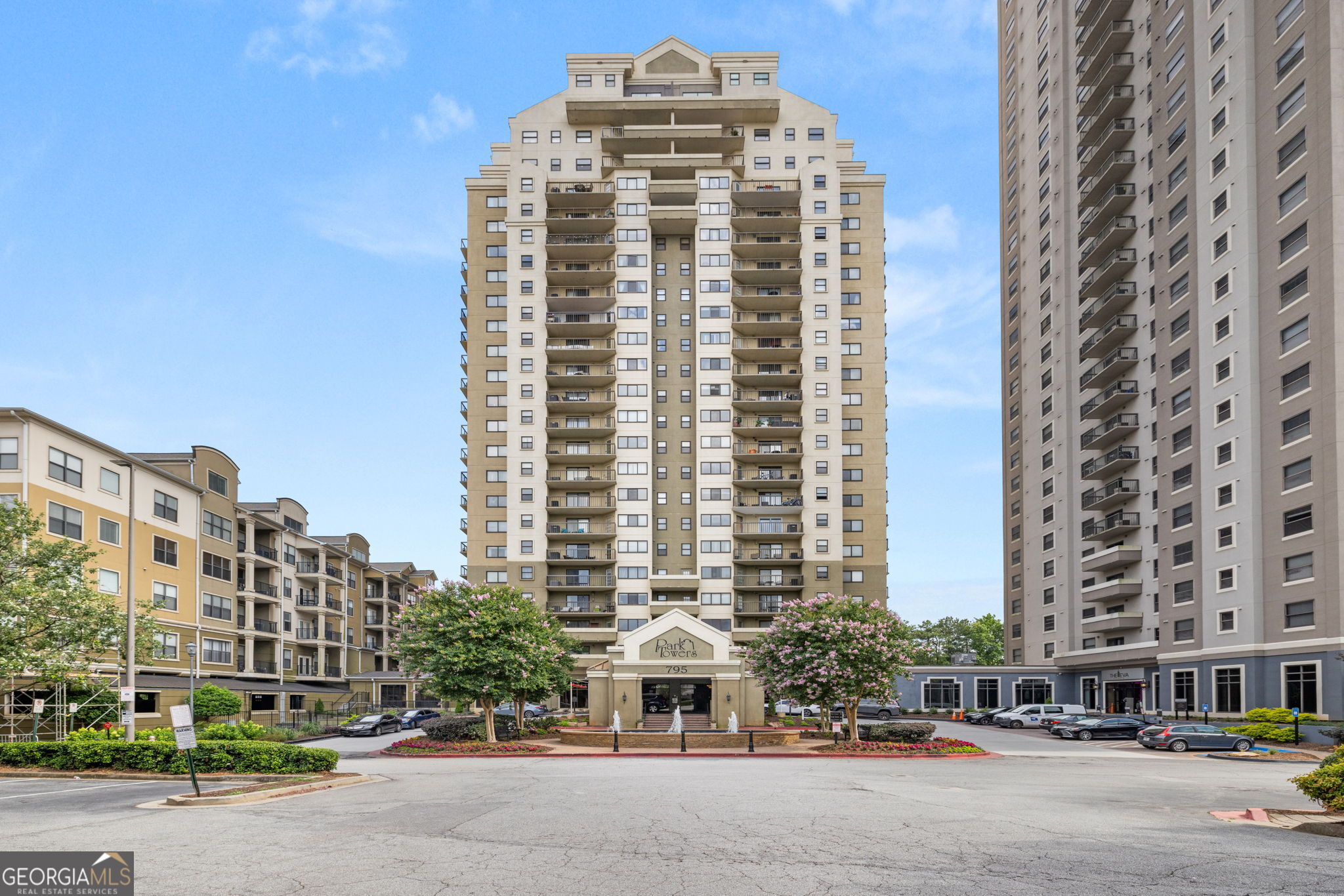 795 Hammond Drive # 1608