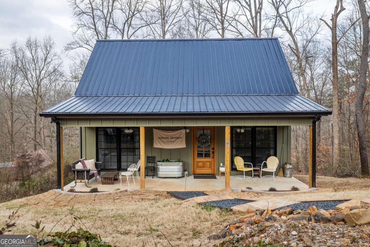 302 Gumlog Drive
