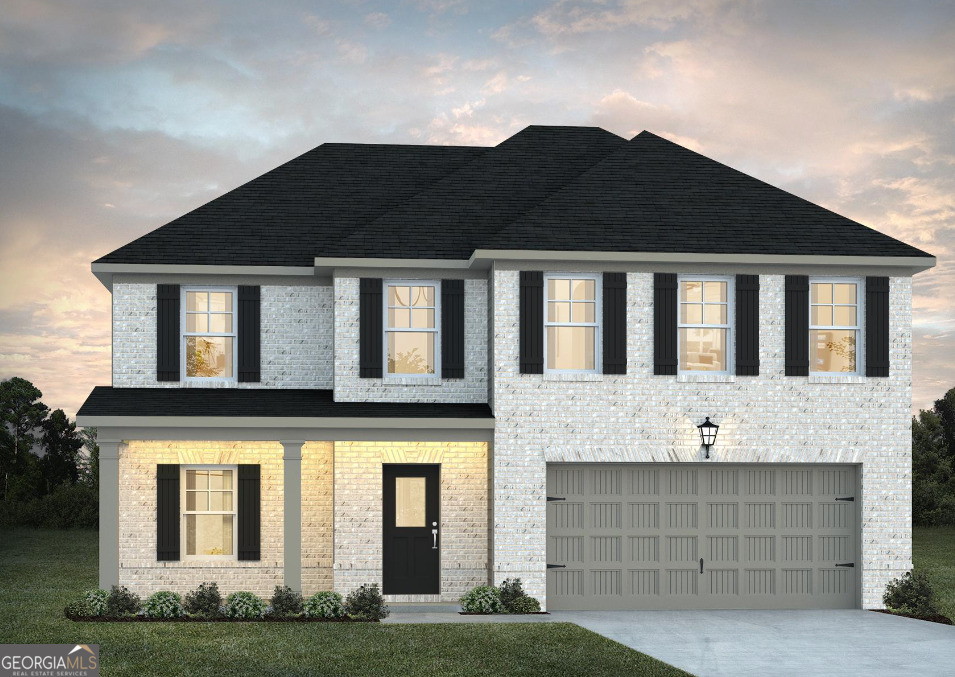 1209 Bluecoat Circle # 1