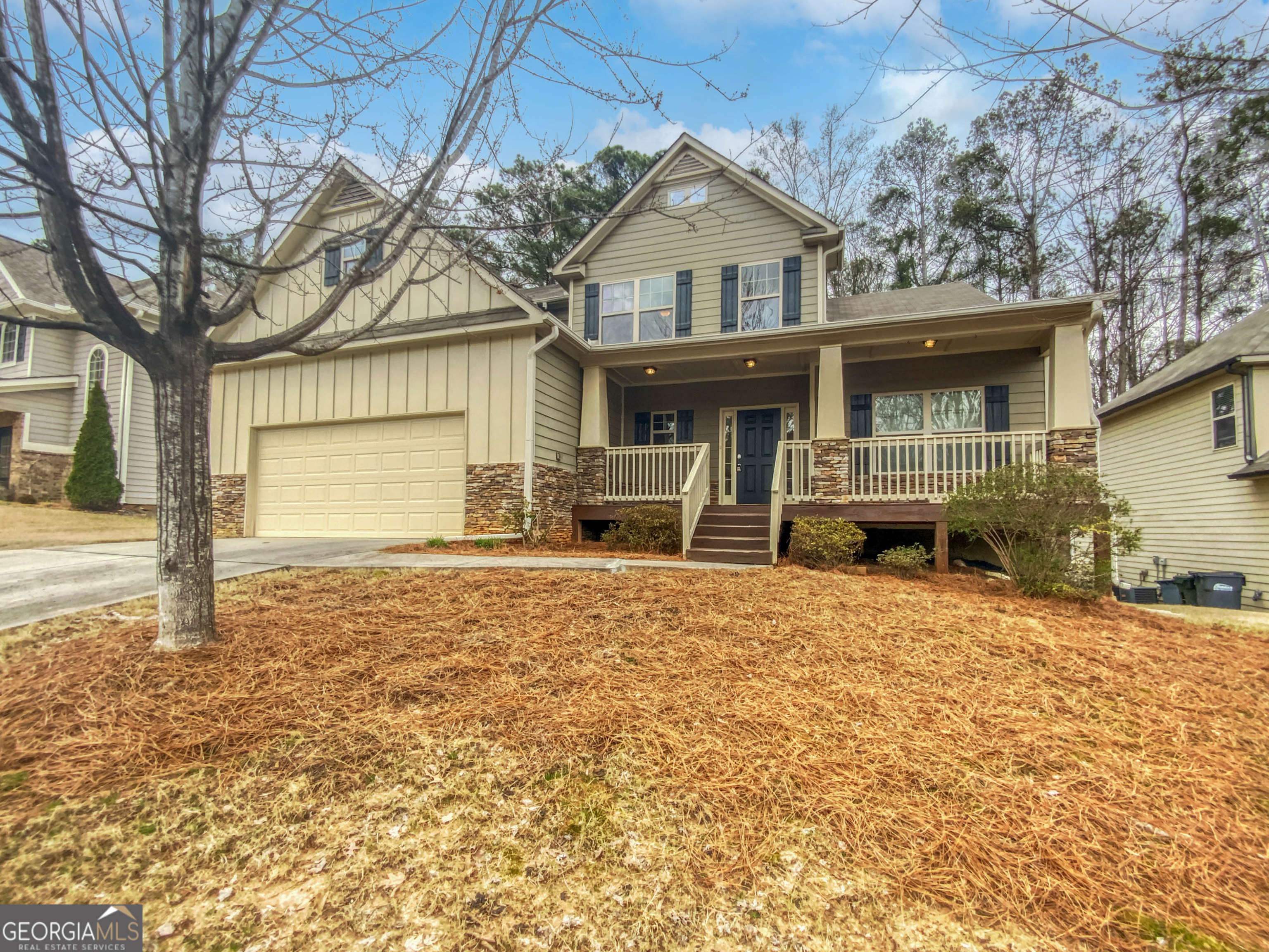 5368 Astoria Park Drive NW