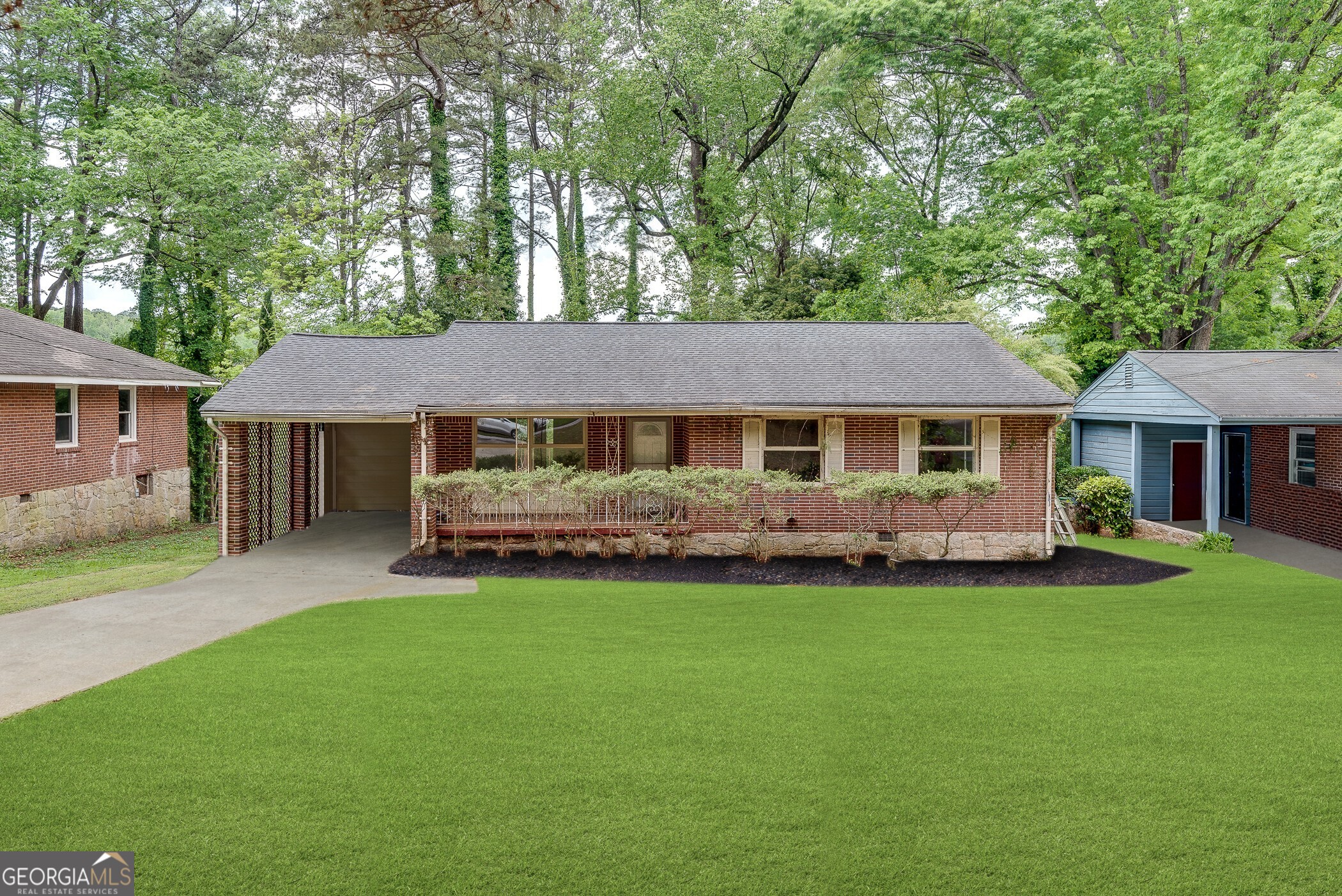 647 Farrar Court