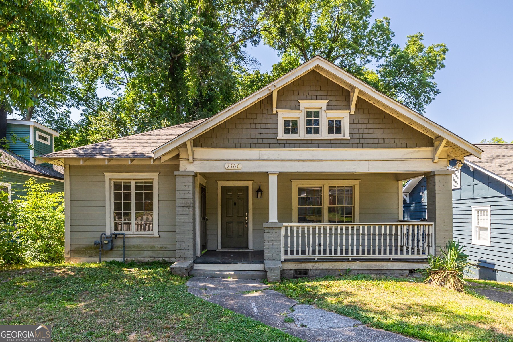 1464 Beecher Street SW
