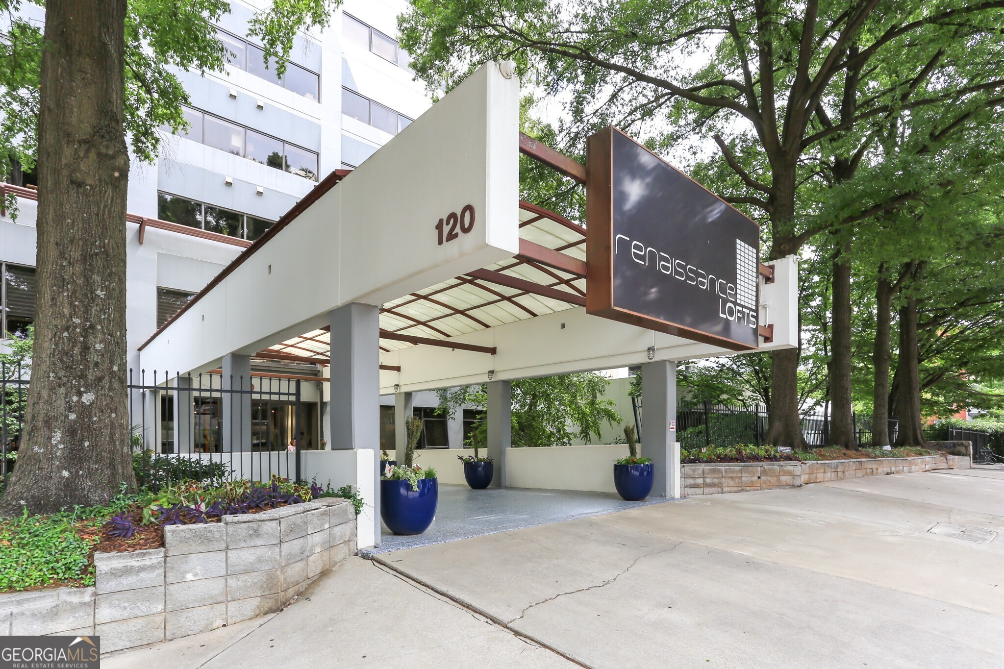 120 Ralph McGill Boulevard NE # 411
