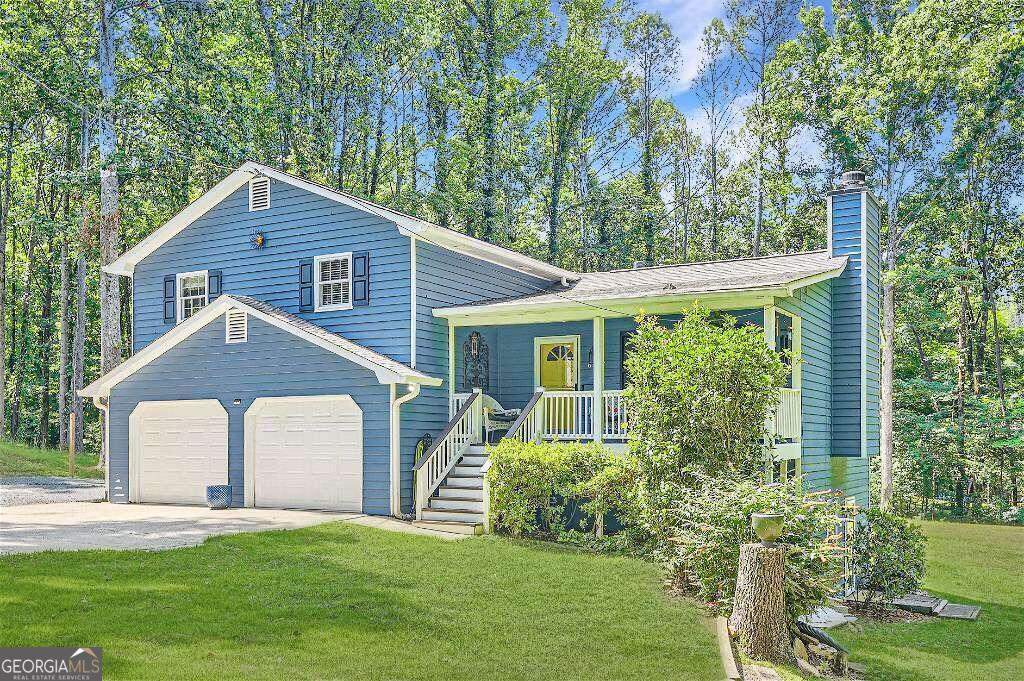 6507 Will Dupree Lane