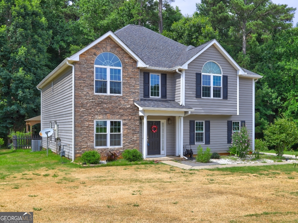 2498 Mead Court