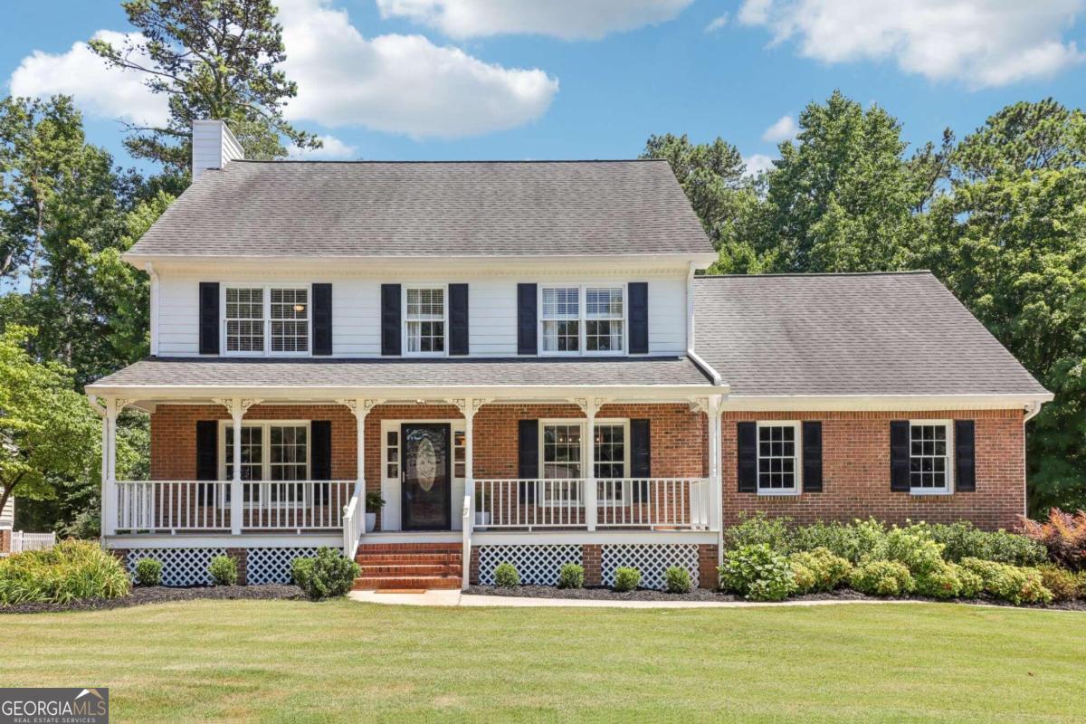 3310 Brownwood Drive