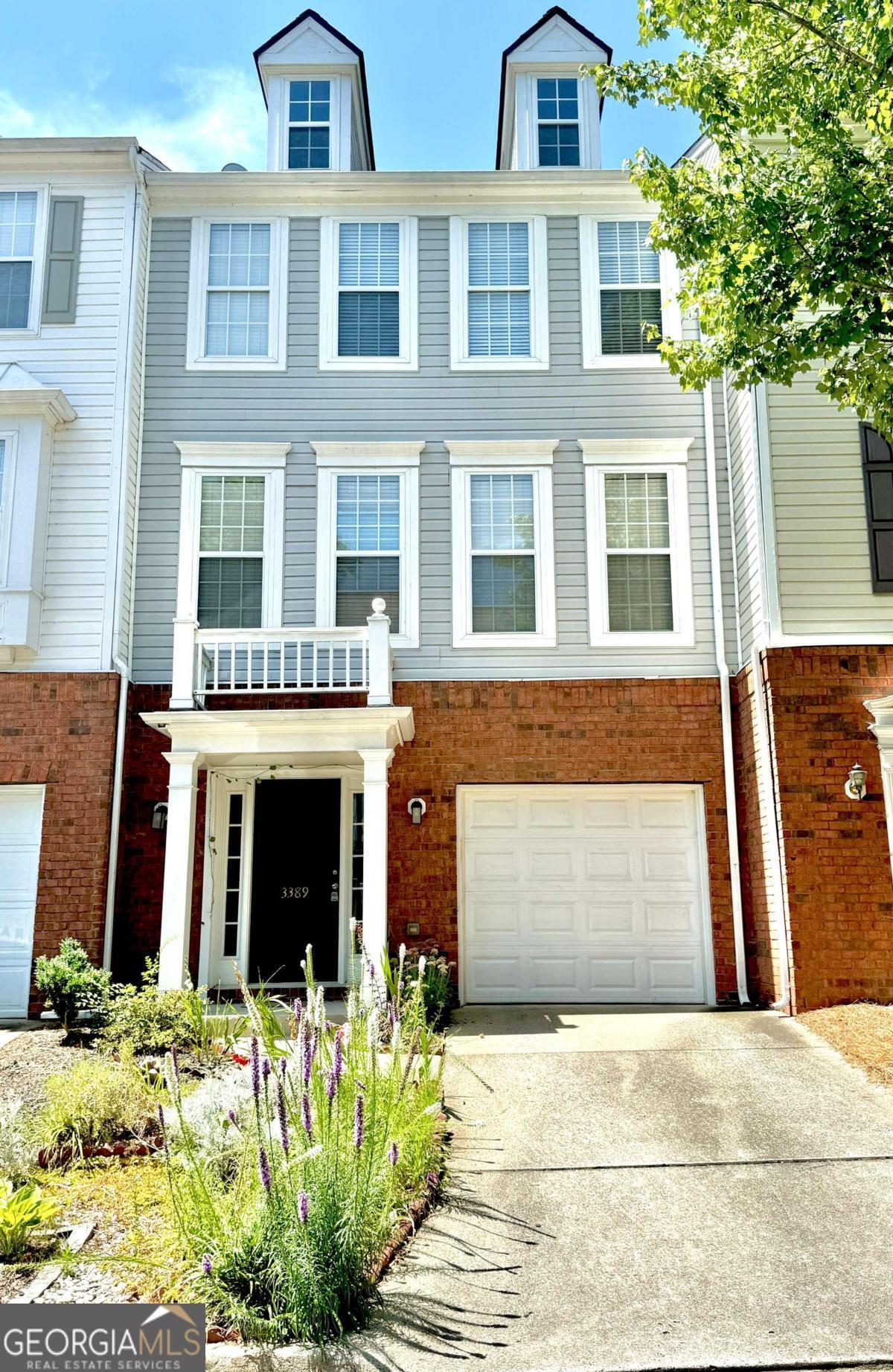 3389 Lathenview Court
