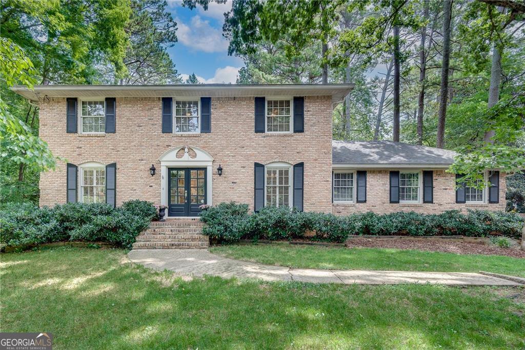 2341 Haverstraw Court