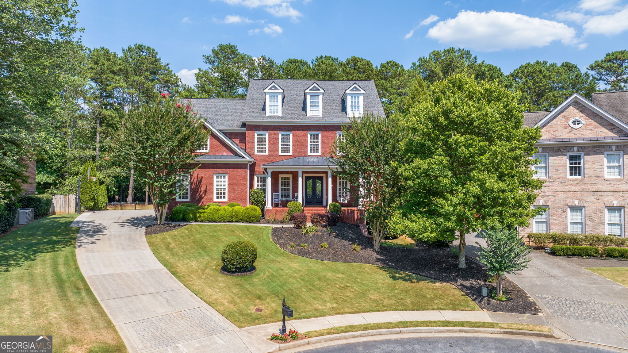 4940 Prestbury Drive