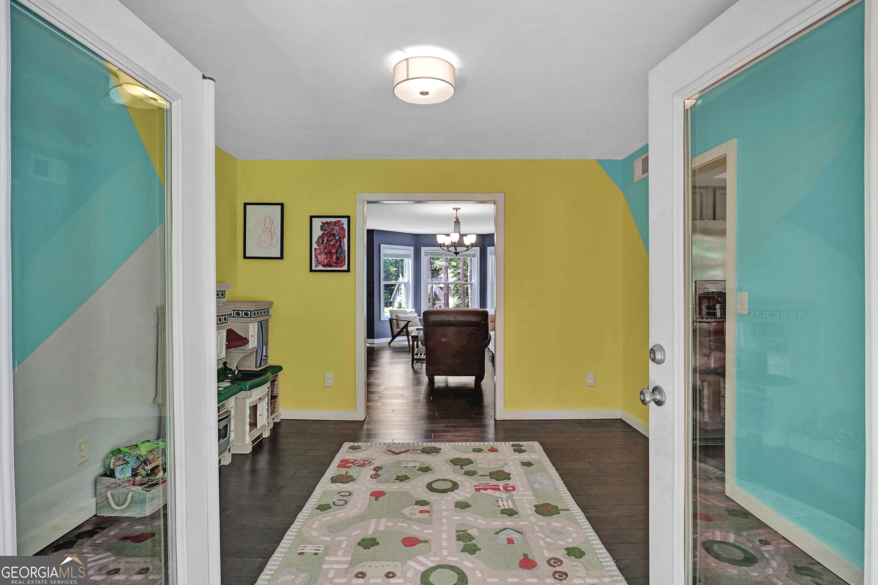 1502 Sedgewick Court