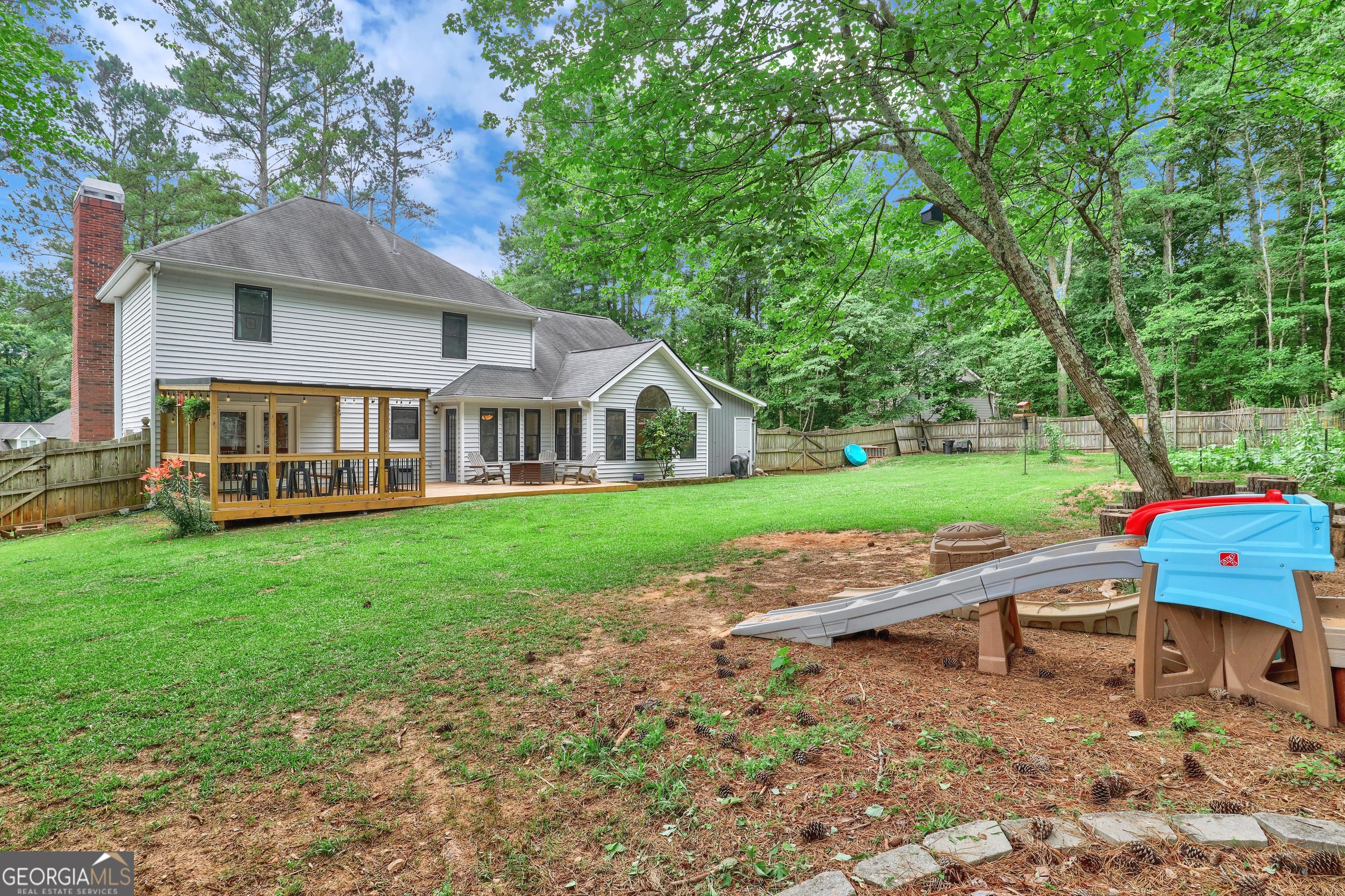 1502 Sedgewick Court