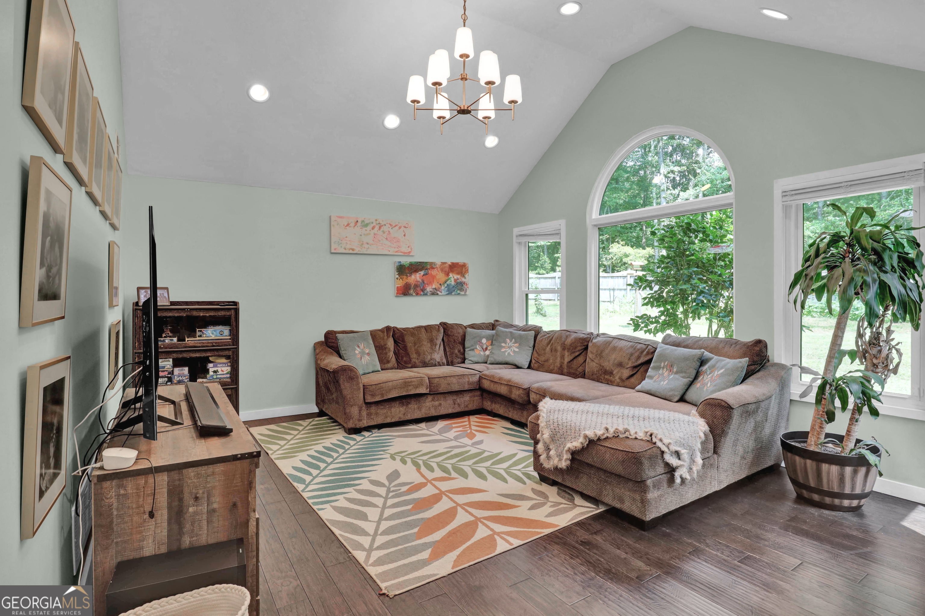 1502 Sedgewick Court