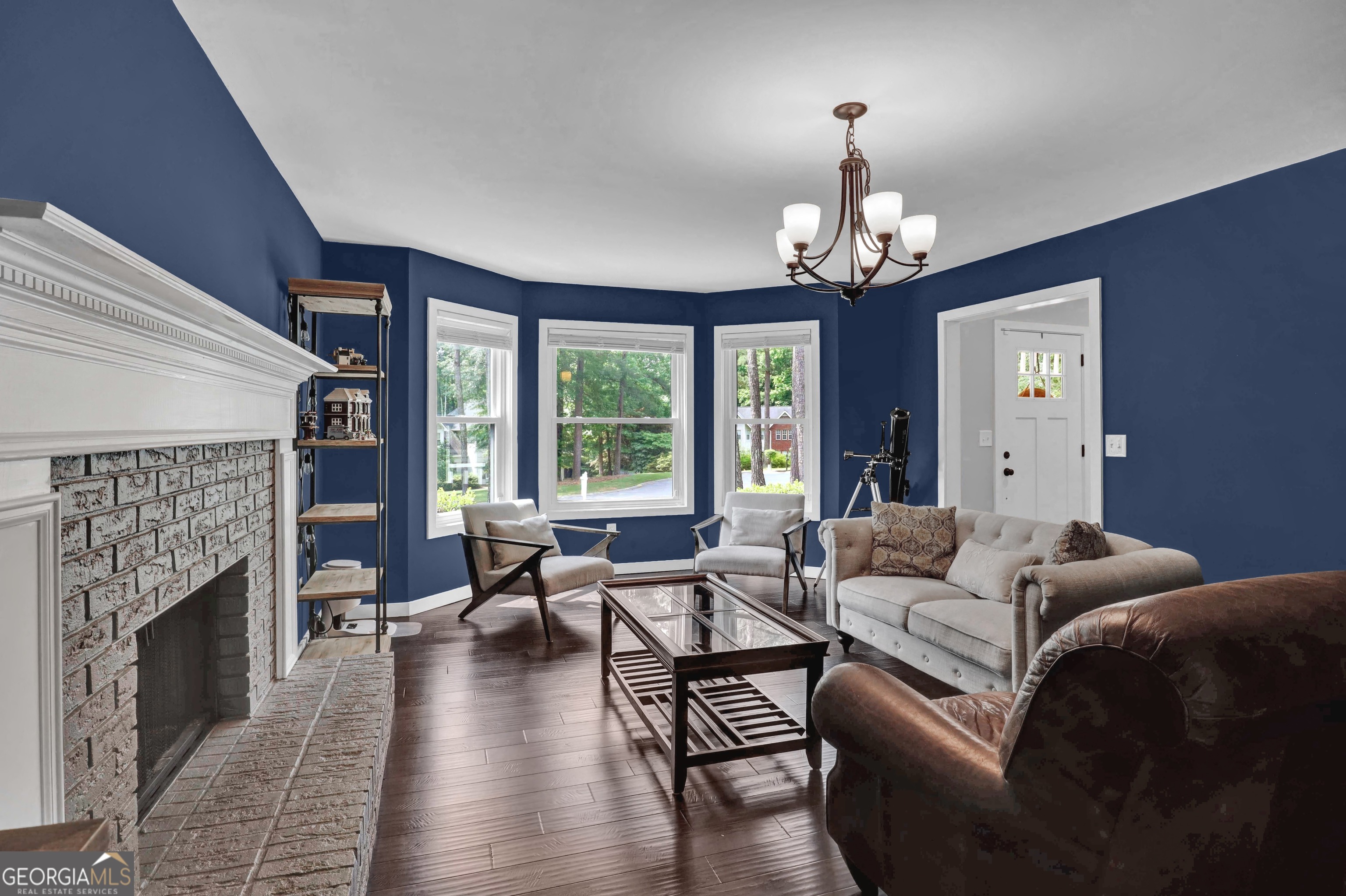 1502 Sedgewick Court