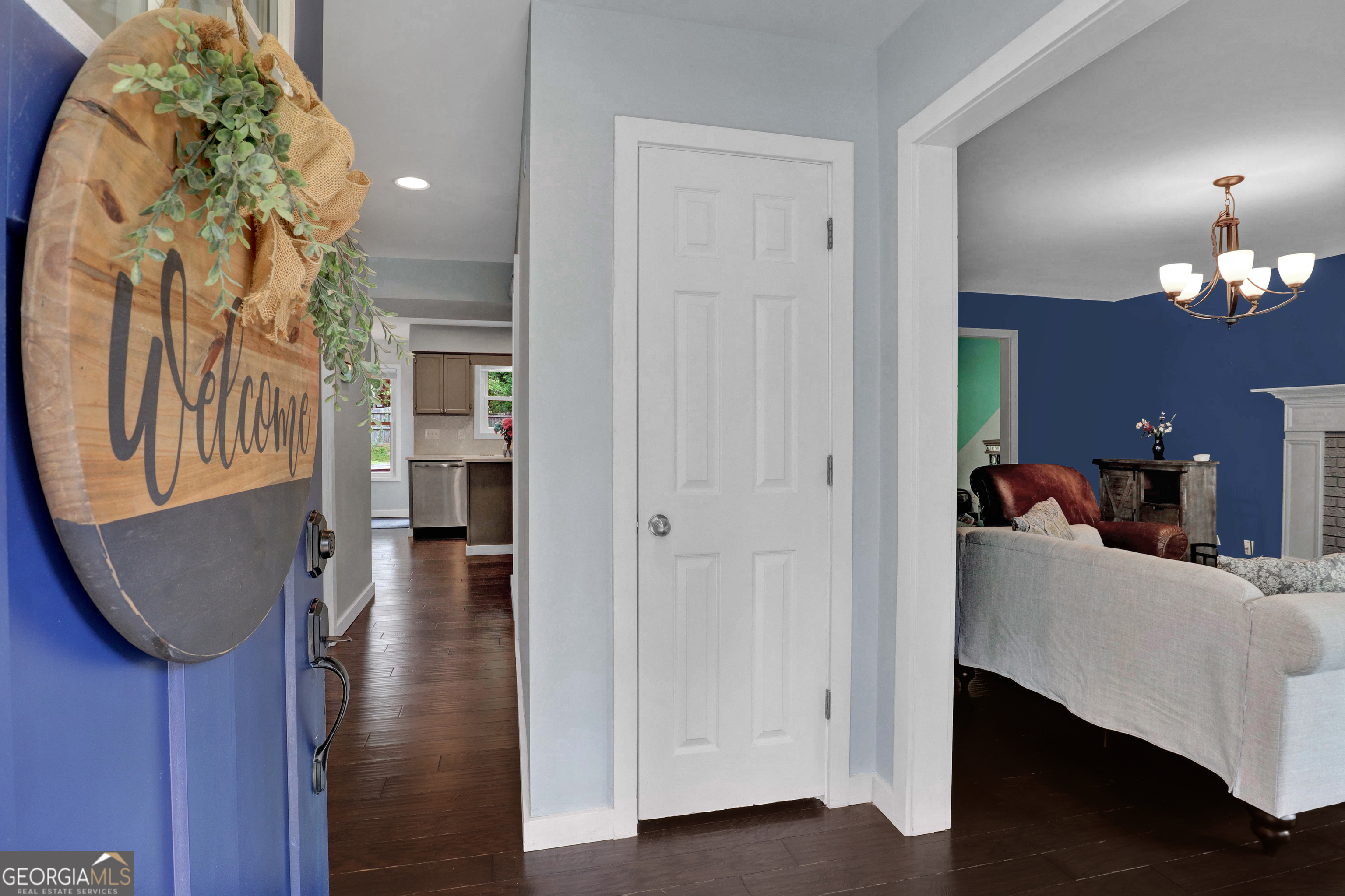 1502 Sedgewick Court
