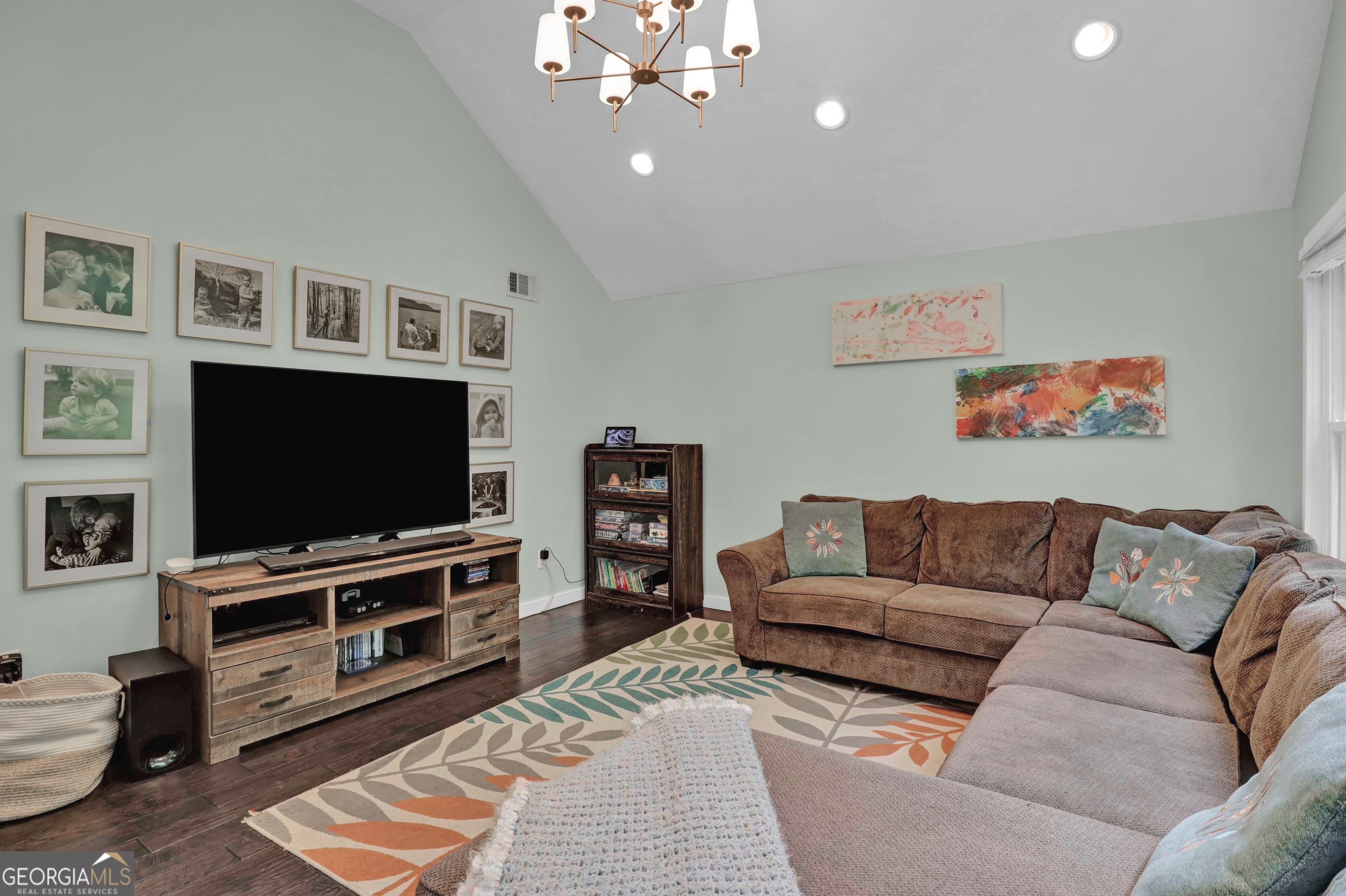 1502 Sedgewick Court