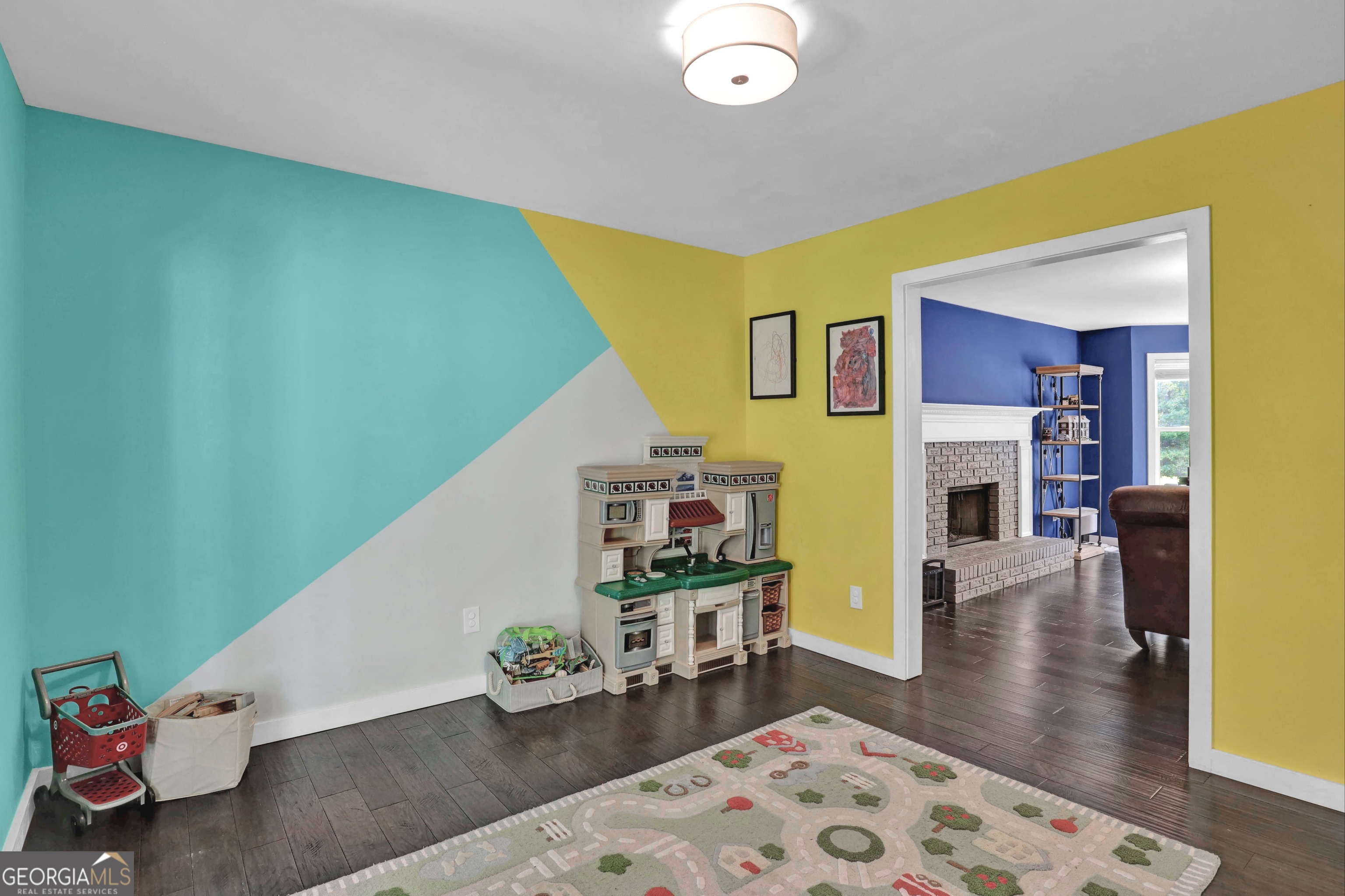 1502 Sedgewick Court