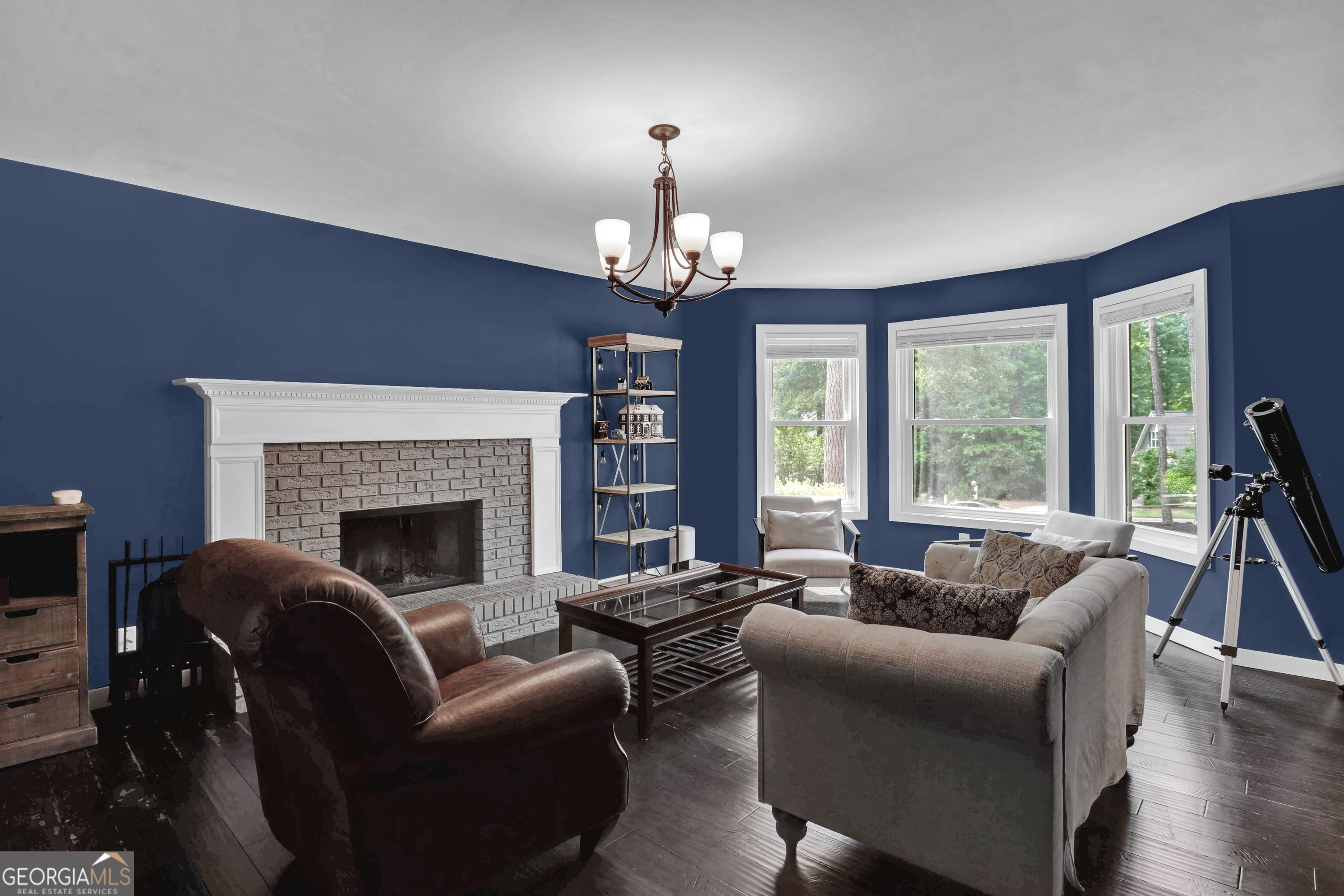 1502 Sedgewick Court