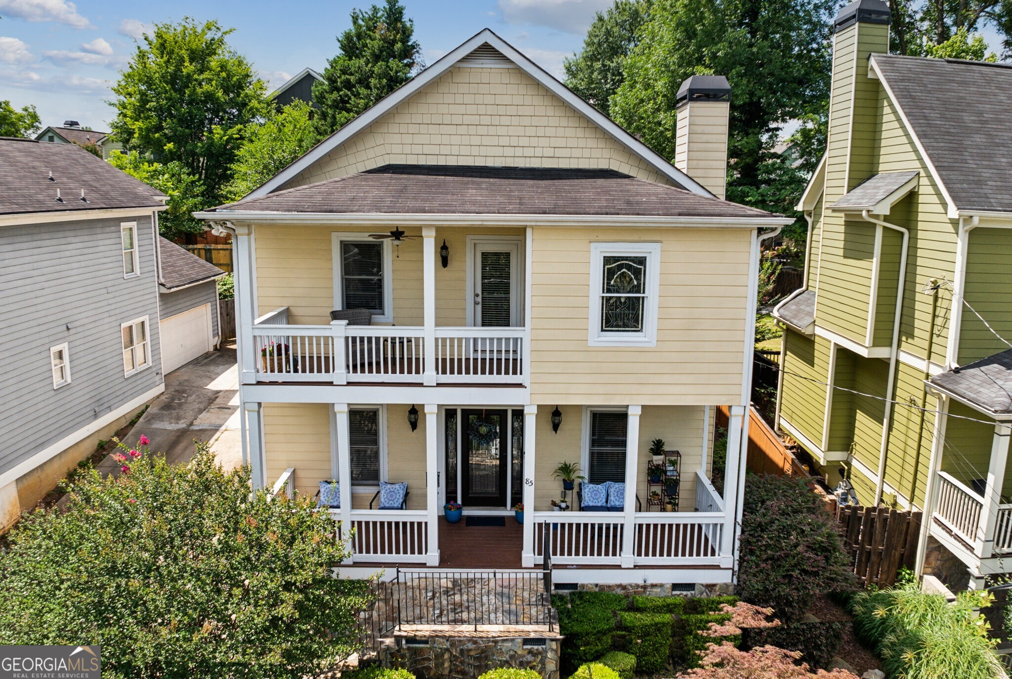 85 Richardson Street SE