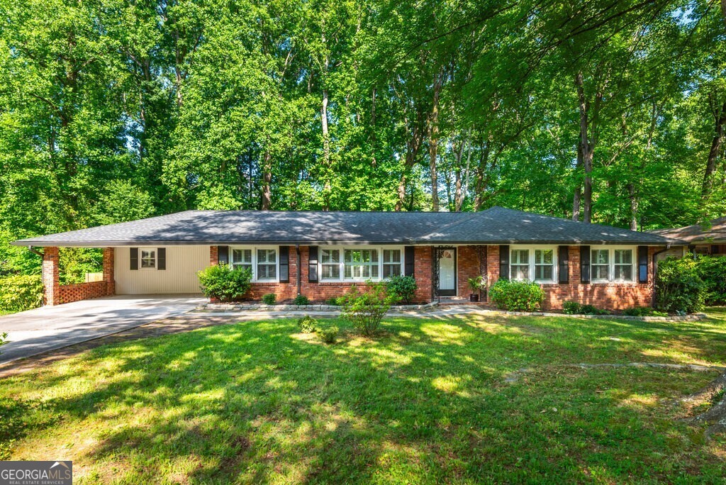 2359 Doreen Court