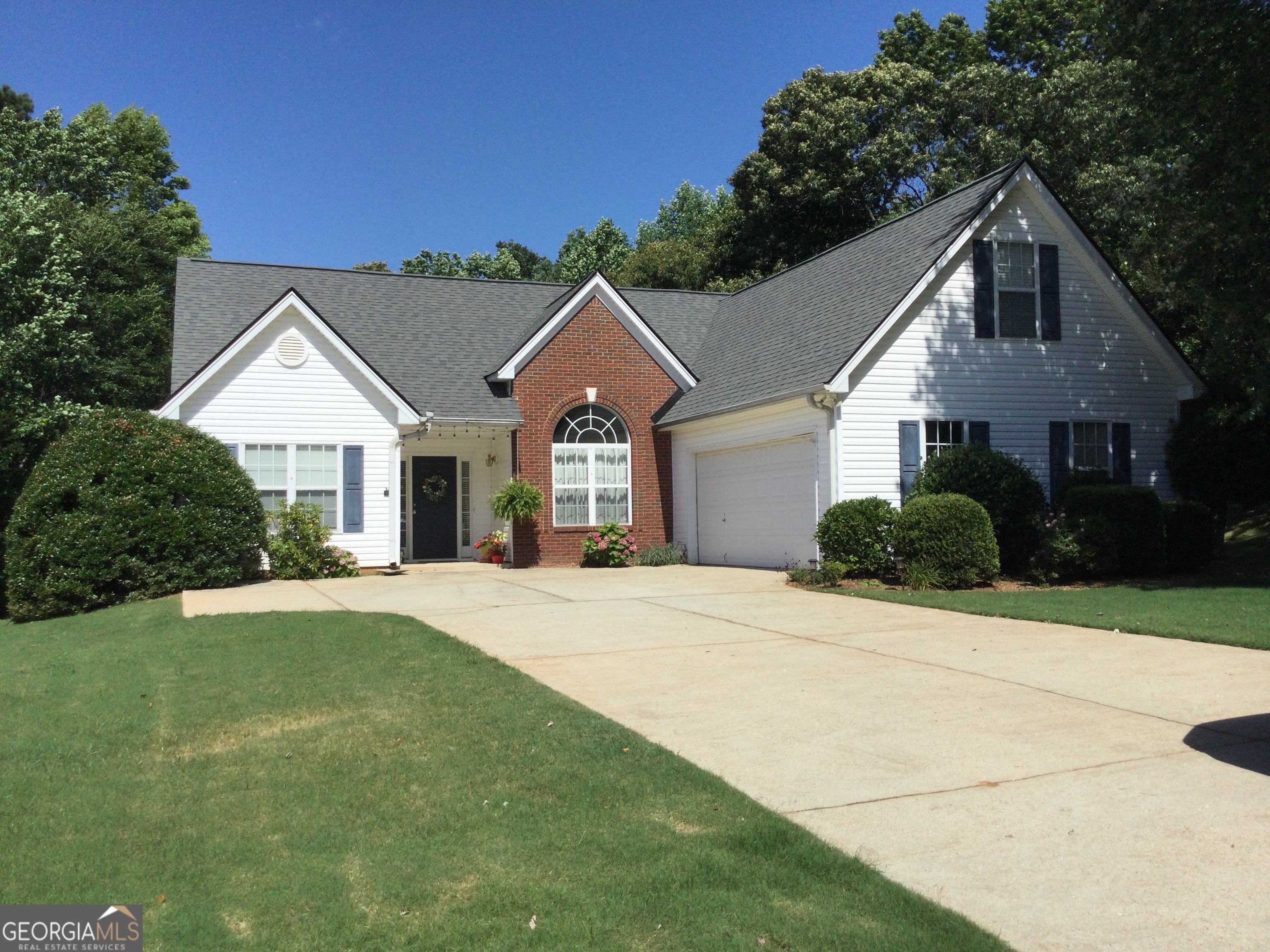 5410 Amber Cove Way