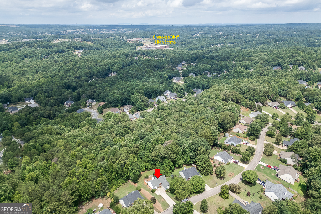 5410 Amber Cove Way