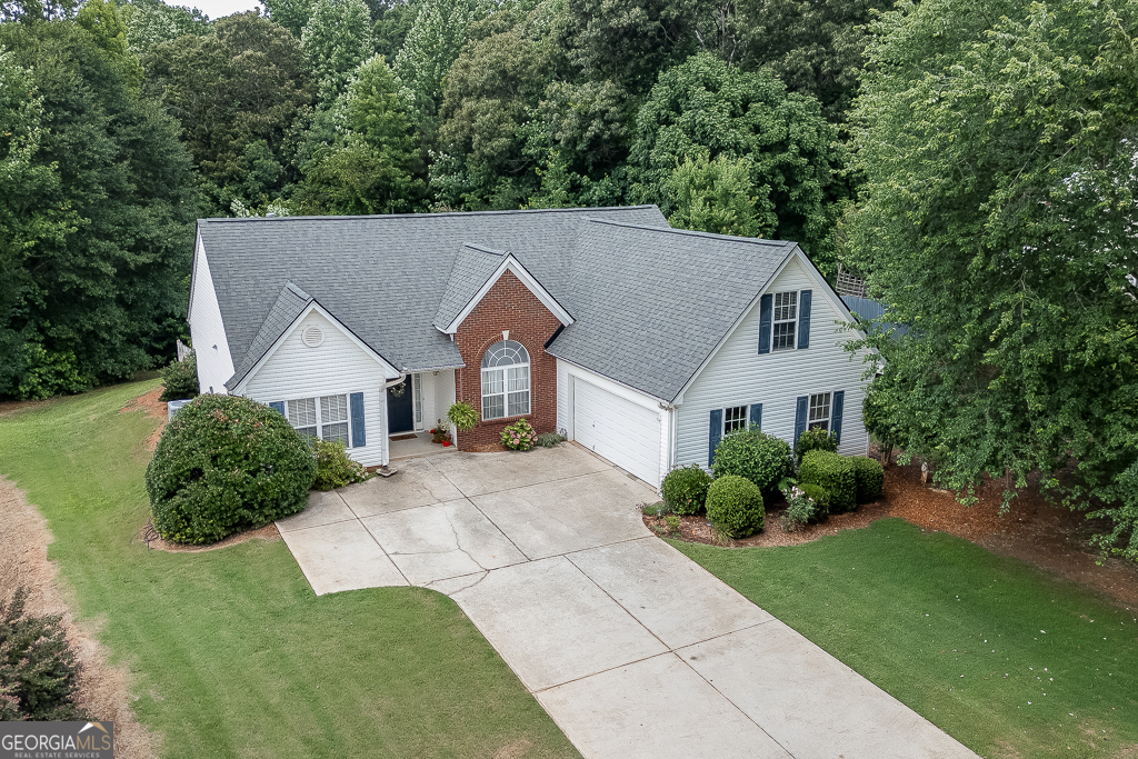 5410 Amber Cove Way