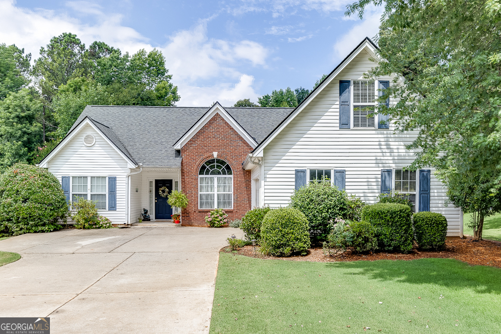 5410 Amber Cove Way