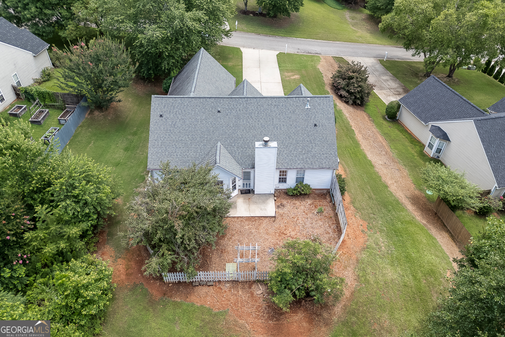 5410 Amber Cove Way