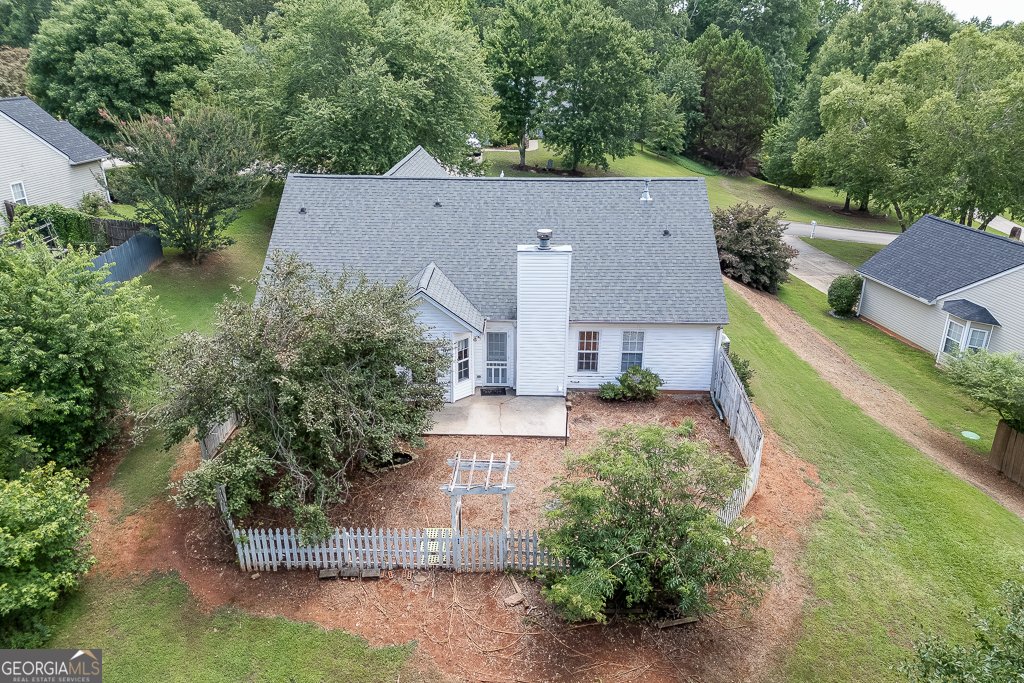 5410 Amber Cove Way