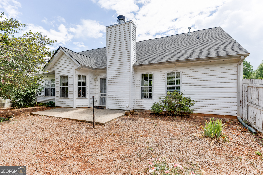 5410 Amber Cove Way