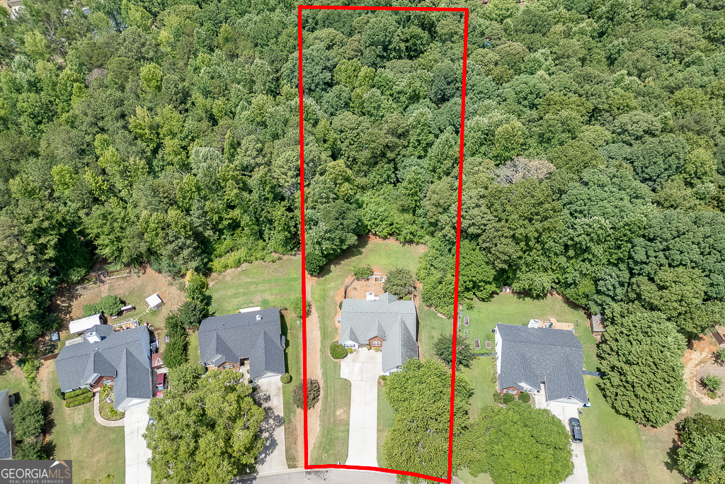 5410 Amber Cove Way